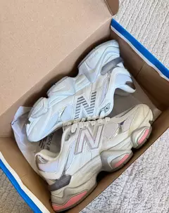 TÊNIS NB 9060 - S.A Outlet
