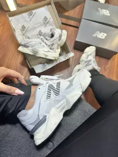 TÊNIS NEW BALANCE 9060 na internet