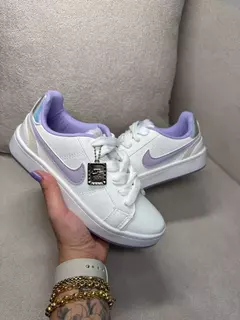 TÊNIS NK SB1800 - S.A Outlet