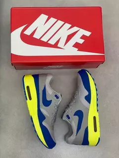 Imagem do TÊNIS AIR MAX