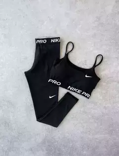 CONJUNTO PRO TOP + LEGGING - comprar online
