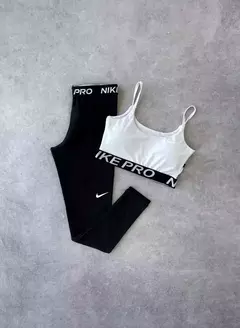 CONJUNTO PRO TOP + LEGGING - S.A Outlet
