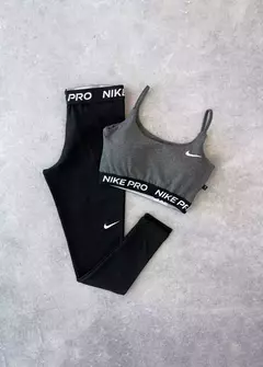 CONJUNTO PRO TOP + LEGGING - loja online