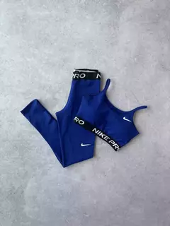 CONJUNTO PRO TOP + LEGGING - comprar online