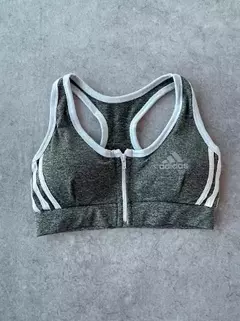 TOP ZÍPER AD - POLIAMIDA - loja online