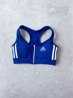 TOP ZÍPER AD - POLIAMIDA - comprar online