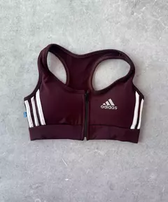 TOP ZÍPER AD - POLIAMIDA - S.A Outlet