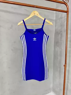 Imagem do VESTIDO RETRÔ