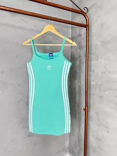VESTIDO RETRÔ