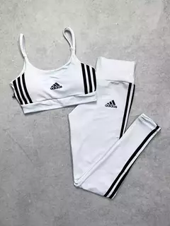 Imagem do CONJUNTO RETRÔ TOP + LEGGING