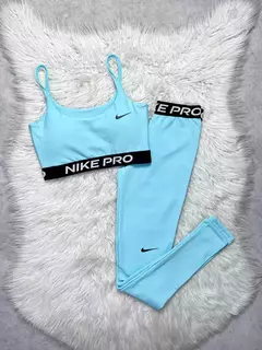 CONJUNTO PRO TOP + LEGGING na internet