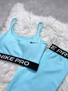CONJUNTO PRO TOP + LEGGING - comprar online