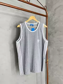 Imagem do REGATA 100% ALGODÃO - AD RETRÔ