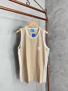 REGATA 100% ALGODÃO - AD RETRÔ - comprar online