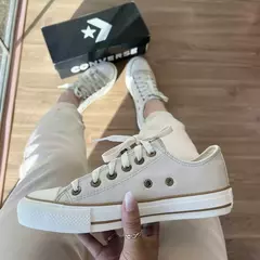 TÊNIS ALL STAR AREIA