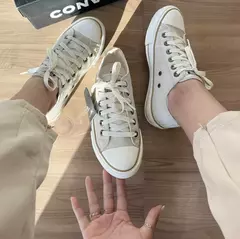 TÊNIS ALL STAR AREIA - S.A Outlet