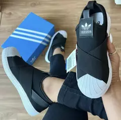 TÊNIS AD SLIP ON