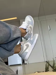 TÊNIS JORDAN JEANS