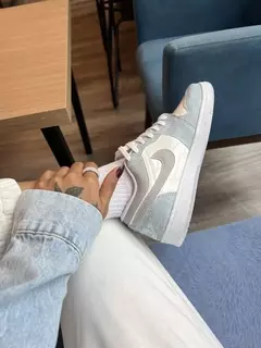 TÊNIS JORDAN JEANS - comprar online