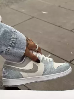 TÊNIS JORDAN JEANS - loja online