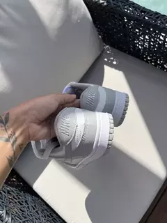 TÊNIS DUNK CINZA - comprar online