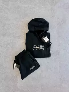 CONJUNTO MOLETOM NK AIR BORDADO UNISSEX na internet