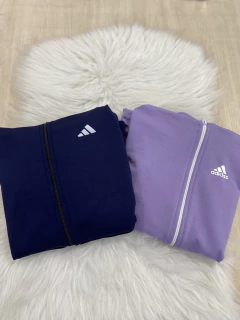 JAQUETA AD COMBO - S.A Outlet