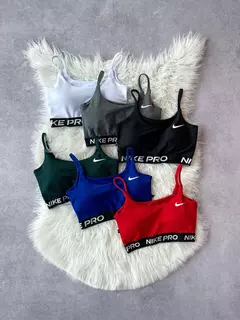 TOP ALCINHA NK PRO - comprar online