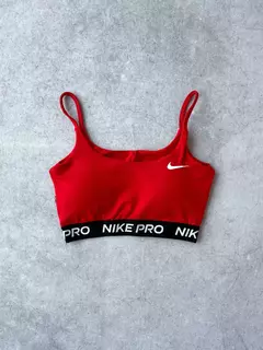 TOP ALCINHA NK PRO - loja online
