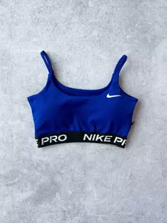 TOP ALCINHA NK PRO na internet