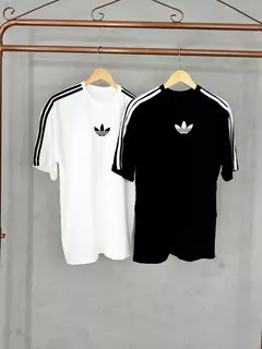 Camiseta Oversized Retrô - S.A Outlet