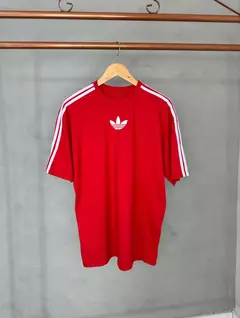 Imagem do Camiseta Oversized Retrô