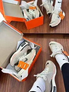 TÊNIS NK ZOOM X - S.A Outlet