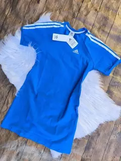 Imagem do VESTIDO CAMISÃO RETRÔ