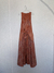 EDUVIGES atole dress - CARLA aNdREA