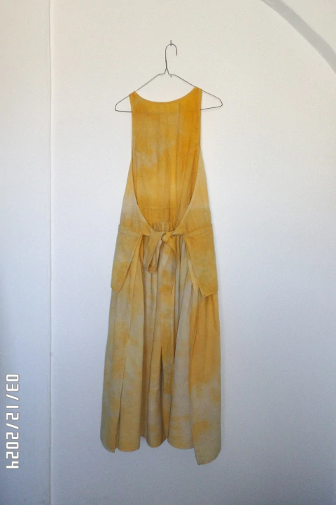 dandelion EDUVIGES dress - buy online