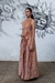 EDUVIGES atole dress - comprar en línea