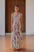 EDUVIGES flowered dress en internet