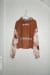 CHESNUT FLOWERED hoodie on internet