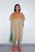 MANGO FLOWERED dress - tienda en línea