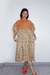 MANGO FLOWERED dress - comprar en línea