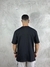 Camiseta wanted "Kosmic" - preto - comprar online