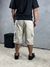 BERMUDA CARGO HALF - (AREIA) - comprar online