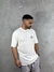 Camiseta Wanted "All Seeying" - Off white