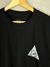 Camiseta Wanted "All Seeying" - preto - Half Streetwear