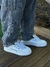 TÊNIS TESLA COIL - OFF WHITE FURTA COR - Half Streetwear