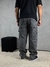 calça jeans carpenter - estonada - loja online