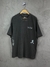 Camiseta wanted Over Box – "O Corre" - chumbo na internet