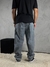 calça jeans - mescla - comprar online
