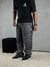 calça jeans carpenter - estonada